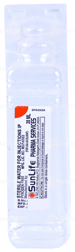 Cefaprime 1500 MG Injection 1